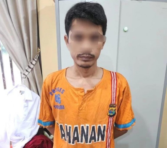 Janji akan Nikahi Setelah Lulus Sekolah, Oknum Guru SD Hamili Siswi SMK